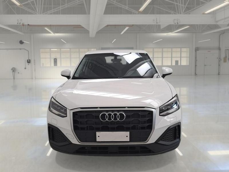 AUDI Q2 2.0 30 TDI BUSINESS S TRONIC SUV