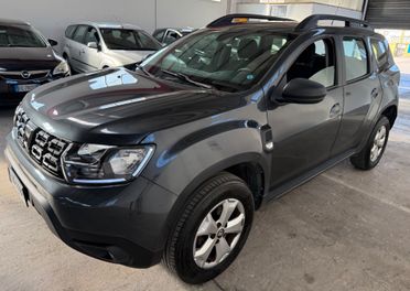 Dacia Duster 1.5 dCi 110CV 4x2 - 2018