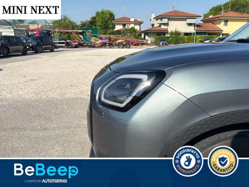 MINI Countryman Mini F60 MINI 2.0 48V D CLASSIC AUTO