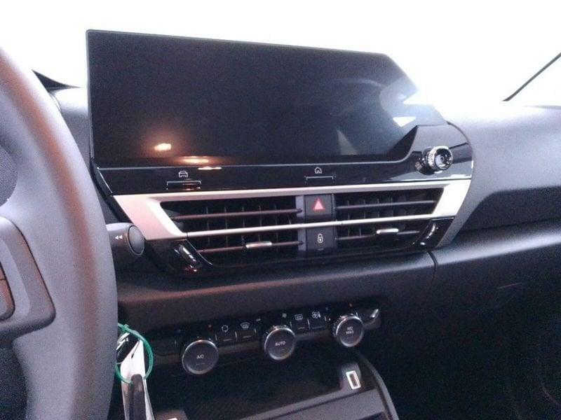 Citroën C4 1.2 puretech Plus s&s 130cv