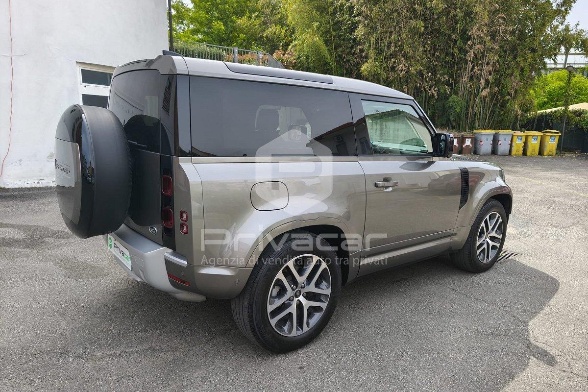 LAND ROVER Defender 110 3.0D I6 250 CV AWD Auto XS Edition