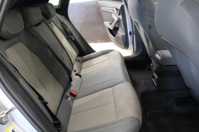 AUDI A3 SPB 40 TFSI e S tronic S line edition "" MATRIX ""