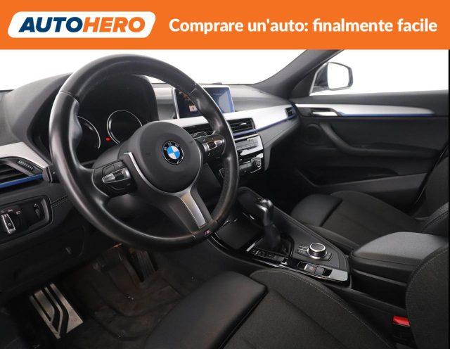 BMW X2 xDrive25e Msport-X