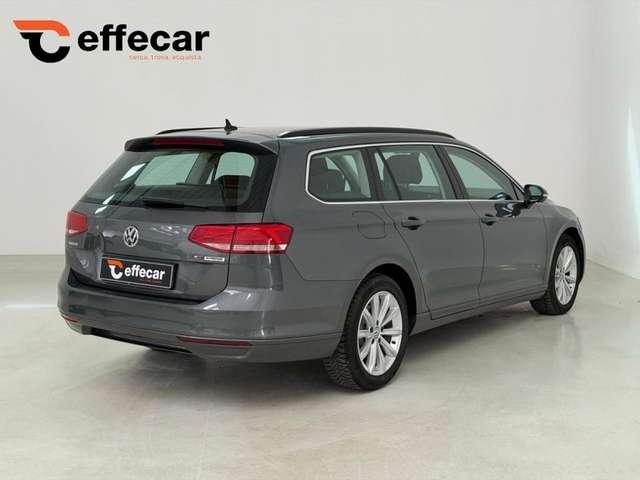Volkswagen Passat Variant 1.6 TDI Business BlueMotion Technology
