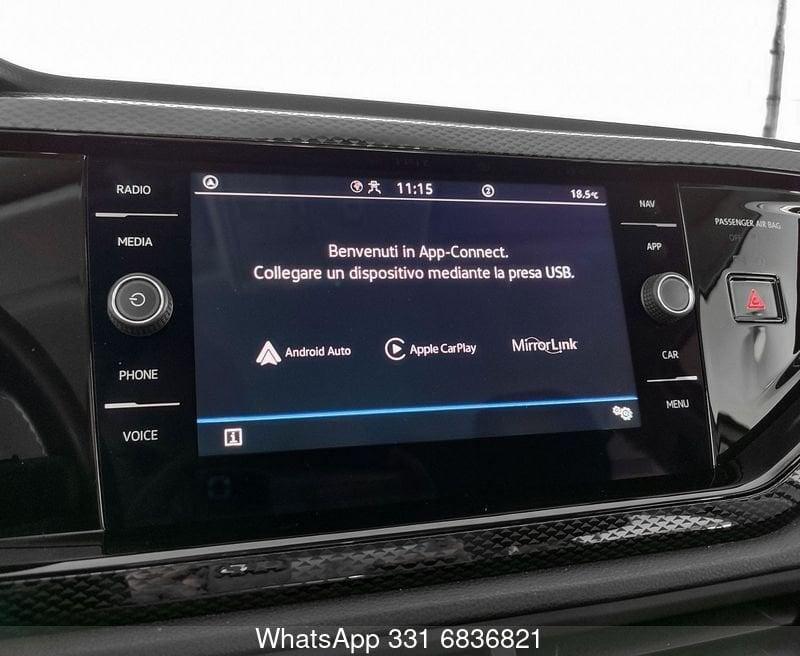 Volkswagen Polo Polo 1.0 TSI Life