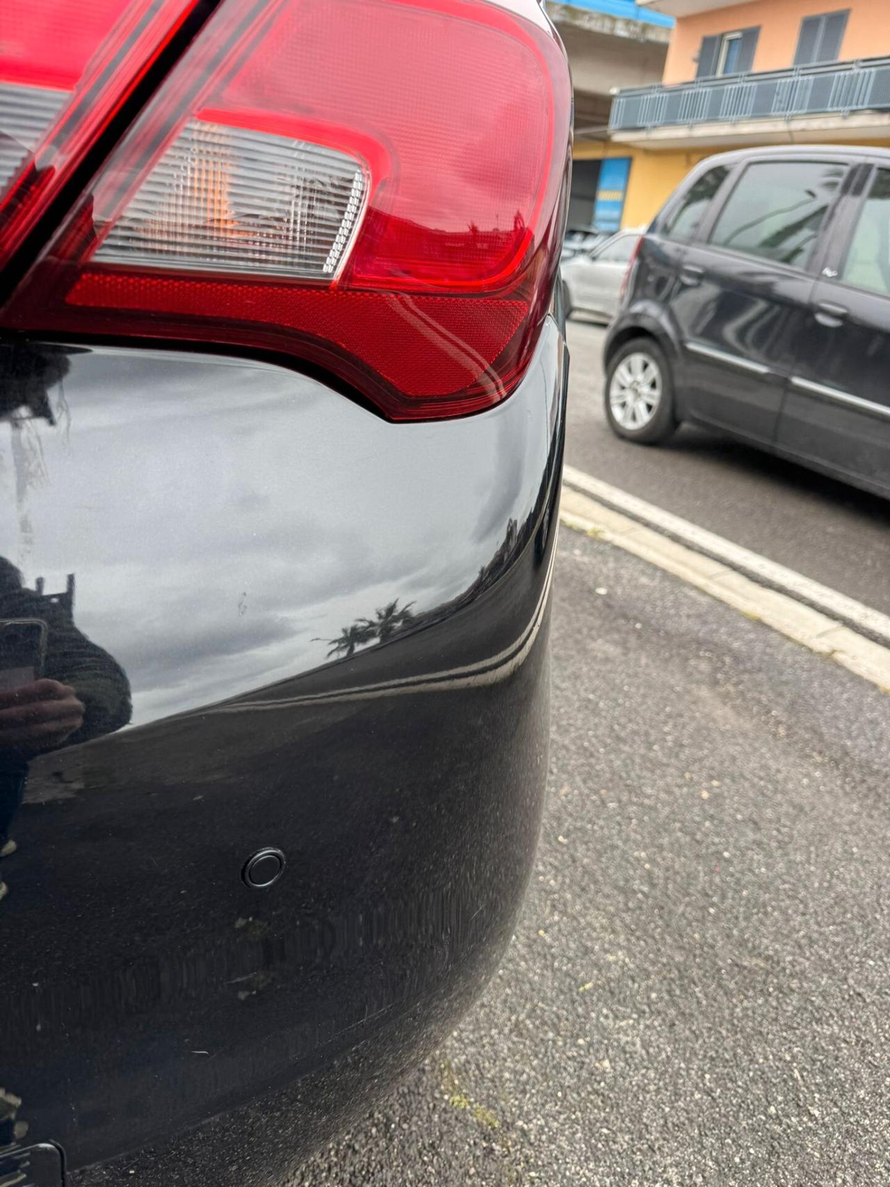 Opel Corsa 1.2 5 porte 120 Anniversary