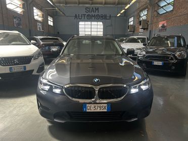 Bmw 318 318i Touring Business Advantage