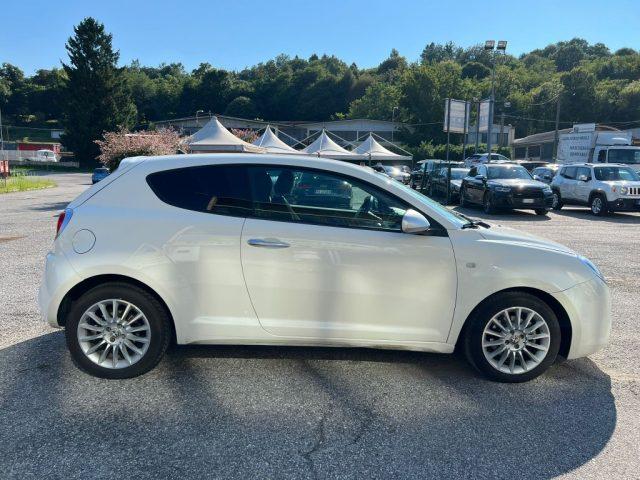 ALFA ROMEO MiTo 1.3 JTDm 95 CV S&S Super