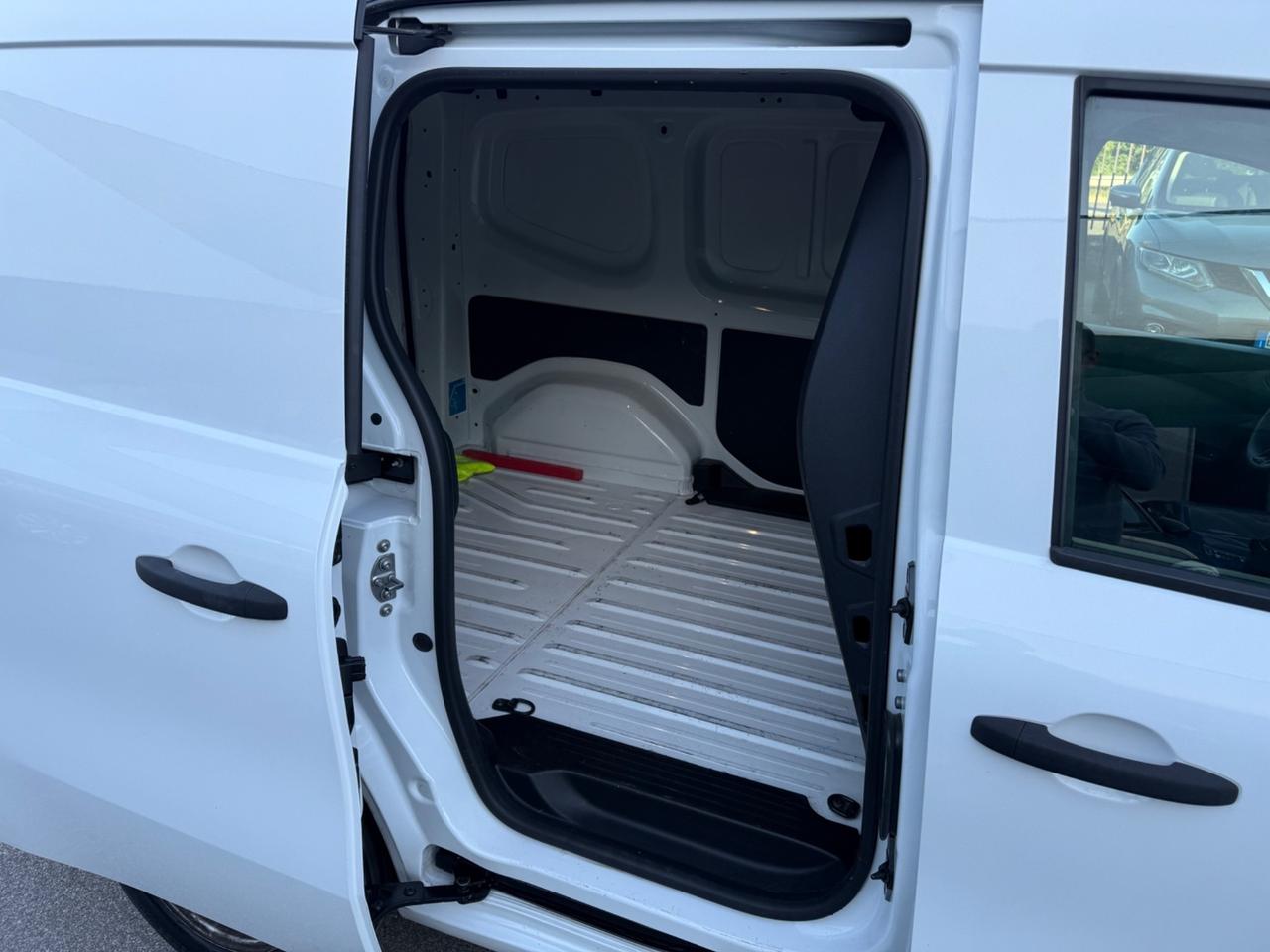 Renault Kangoo 1.5 Blue dCi 95CV Van Edition One