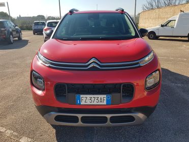 CITROEN C3 Aircross BlueHDi 120 S&S EAT6 Shine