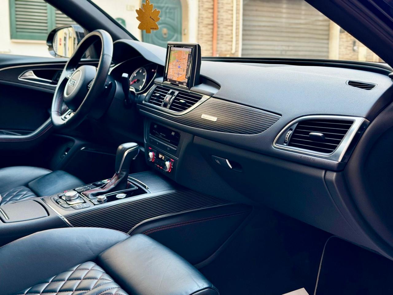 AUDI A6 3.0 V6 TDI 326HP TIPTRONIC QUATTRO COMPETITION- 2016