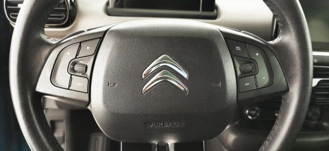 CITROEN C4 Cactus PureTech 130 S&S Shine