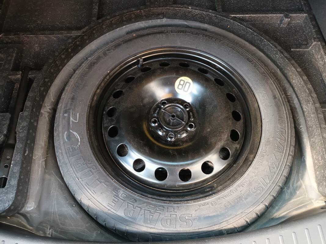 Ford Kuga 2.0 tdci Business 120cv Automatica