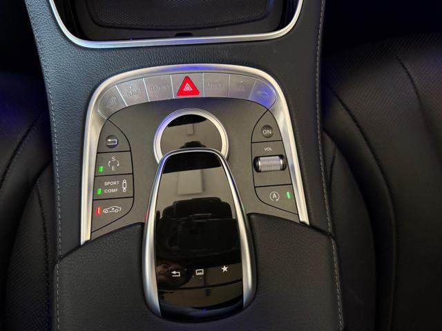 MERCEDES-BENZ S 350 BlueTEC 4Matic Premium AMG / TETTO APRIBILE