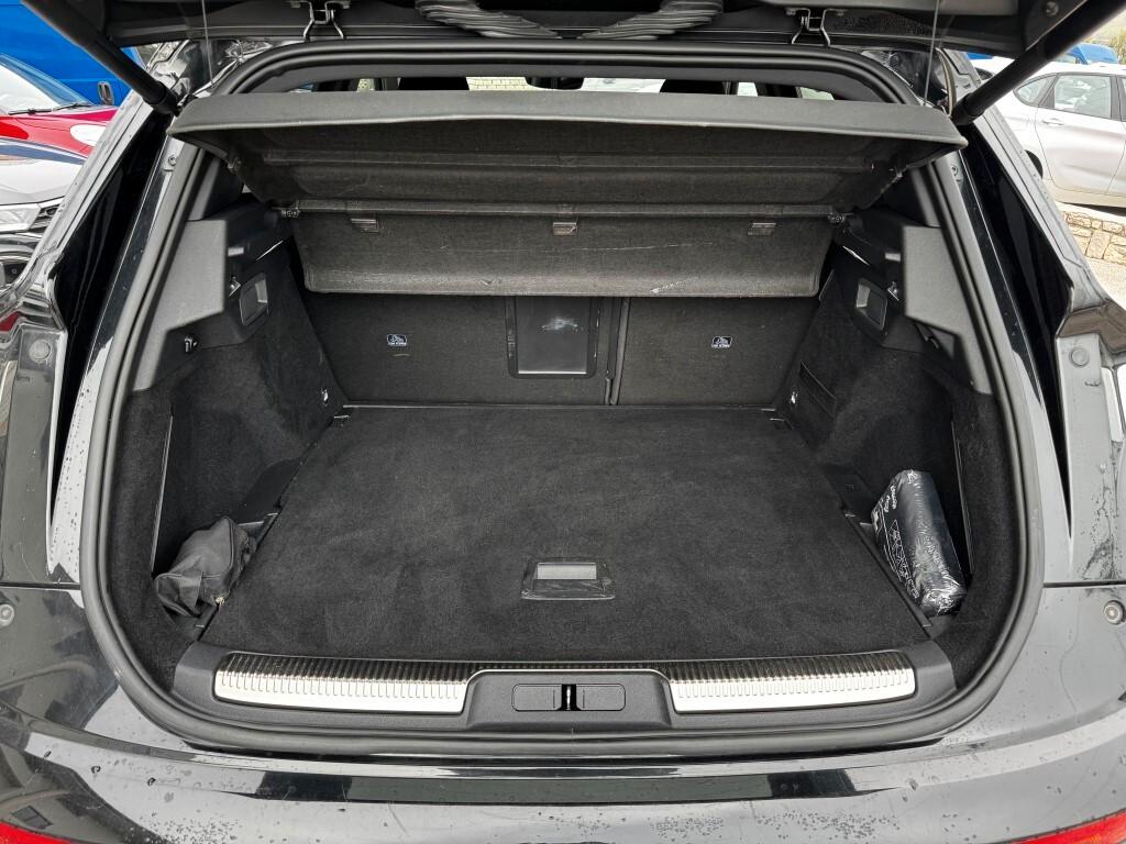 Ds 7 Crossback BlueHDi 130 aut. Grand Chic