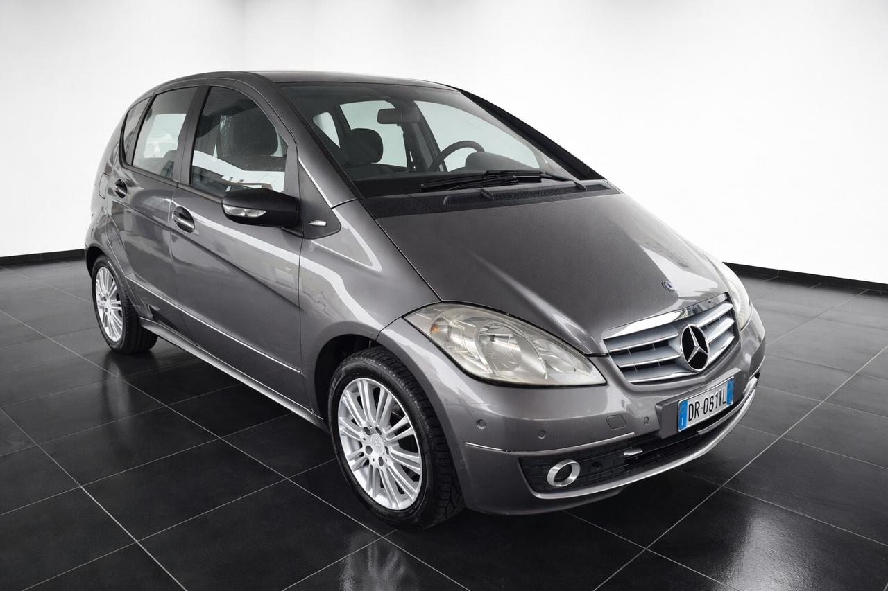Mercedes-benz A 150 Avantgarde NEOPATENTATI MOTORE RIFATTO
