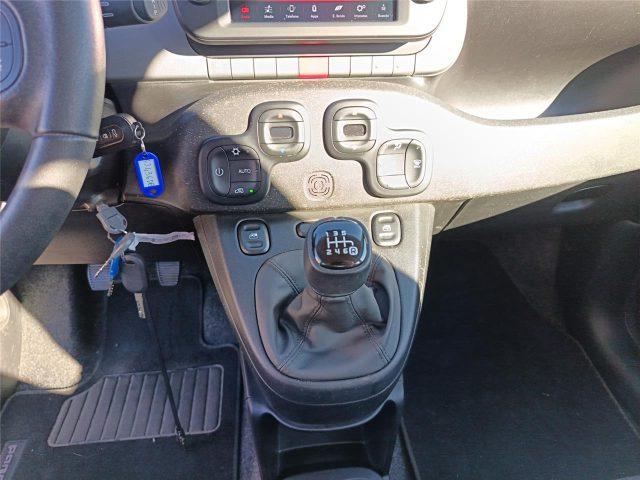 FIAT Panda Cross Panda Cross 1.0 FireFly S&S Hybrid