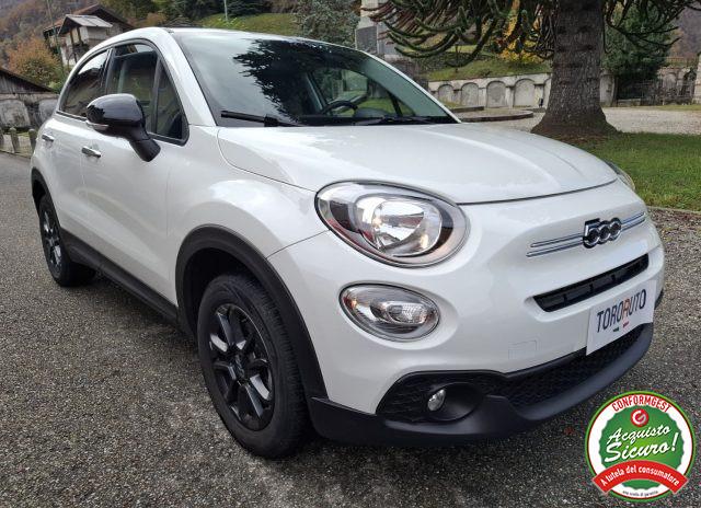 FIAT 500X 1.3 MultiJet 95 CV Club UNICO PROP.