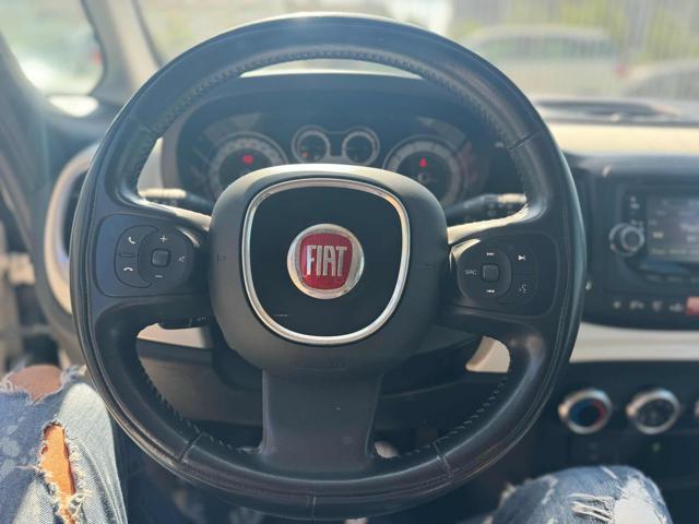 FIAT 500L Living 1.6 Multijet 105 CV Lounge