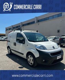 FIAT FIORINO 1.3 M-JET FURGONE SX - 2019