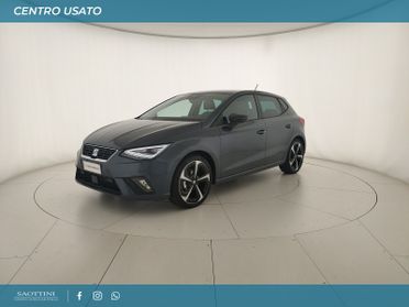 FR 1.0 EcoTSI 95 CV