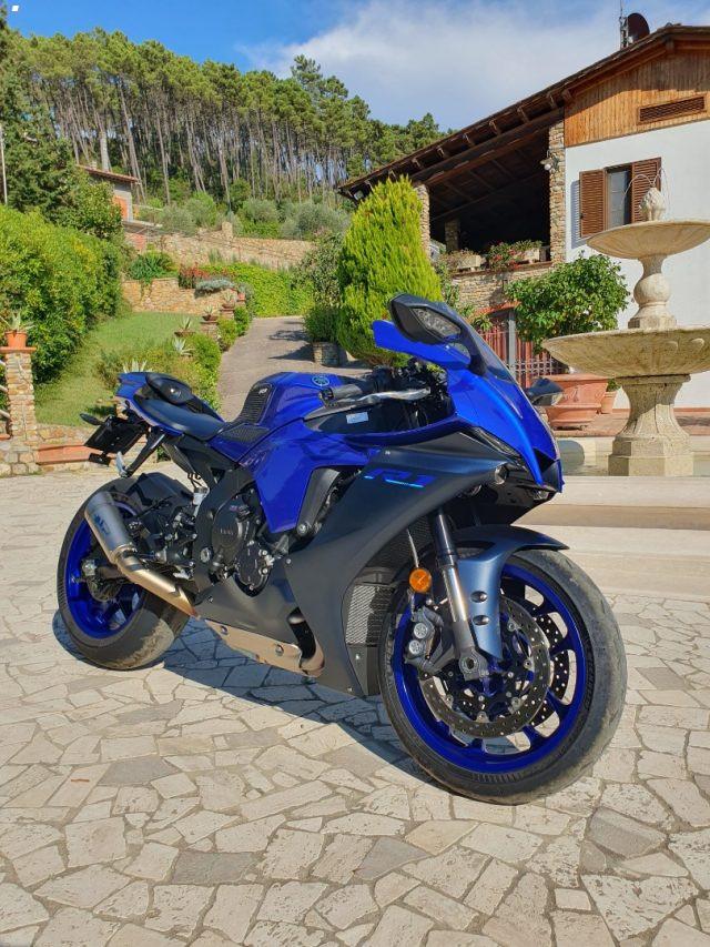 YAMAHA YZF R1 YZF-R1 ABS