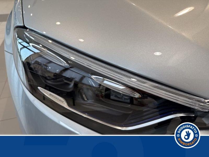 Mercedes-Benz GLC 220 D 4MATIC AMG line Advanced Plus