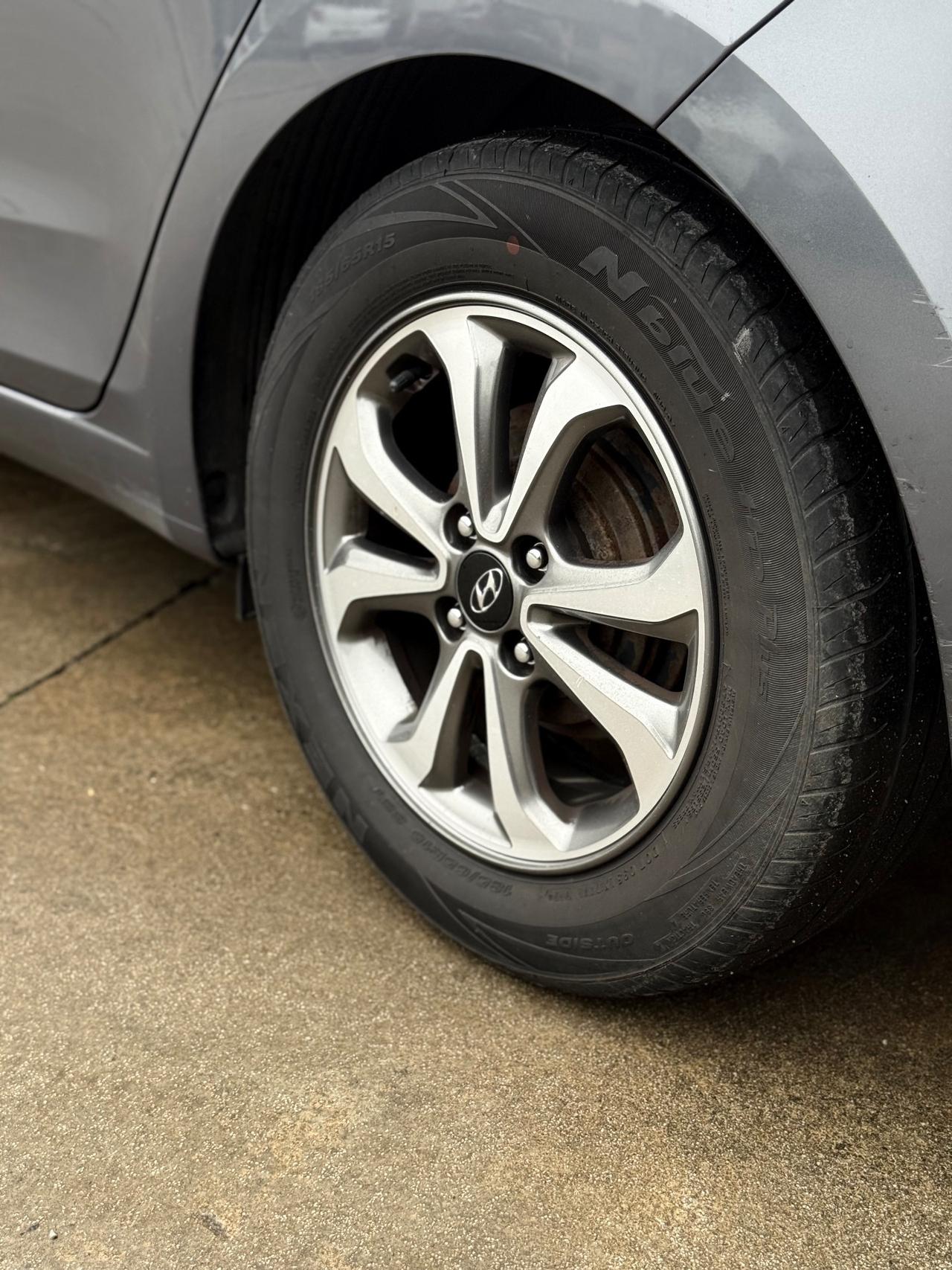 Hyundai i20 1.2 5 porte Econext Connectline