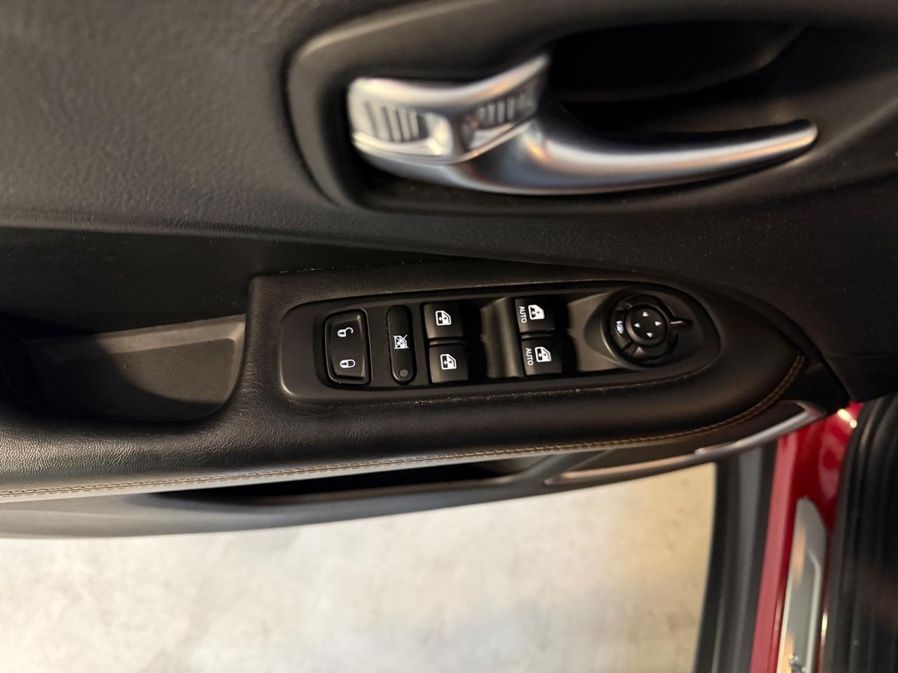 Jeep Compass 2.0 Multijet II 4WD Limited