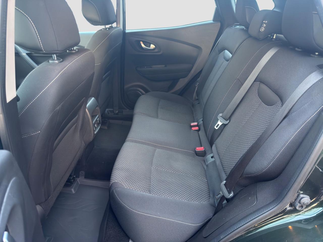 Renault Kadjar Blue dCi 8V 115CV EDC Business