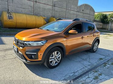 Dacia Sandero Sandero Stepway 1.0 TCe ECO-G Comfort