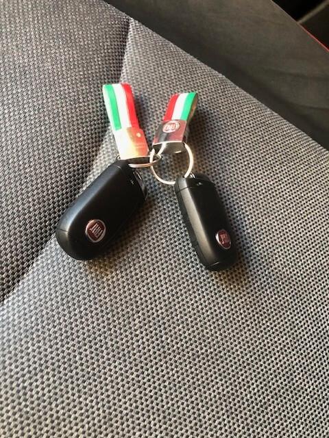 Fiat 500X 1.3 MultiJet 95 2015