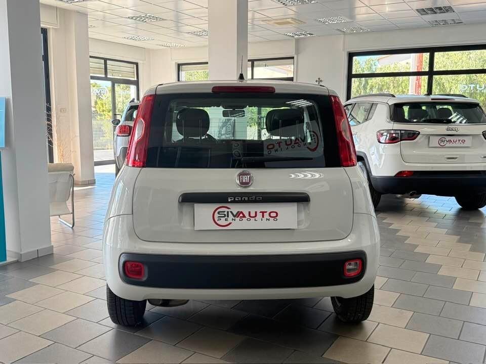 Fiat Panda 1.3 MJT S&S Pop
