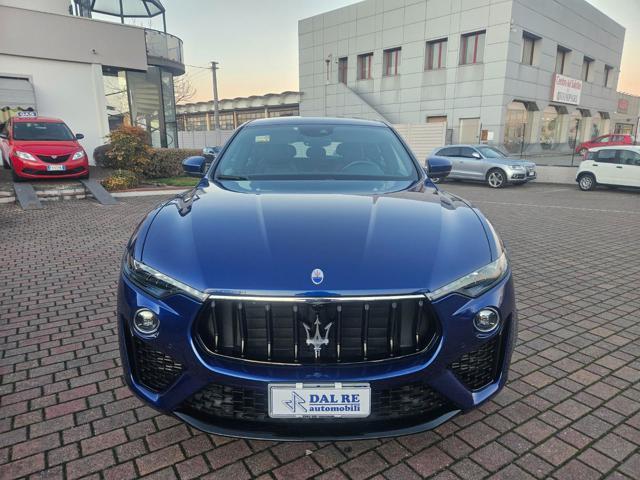 MASERATI Levante V6 AWD Gransport