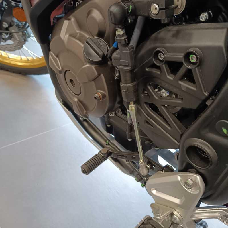 Yamaha Ténéré 700 Explore Edition - 2025