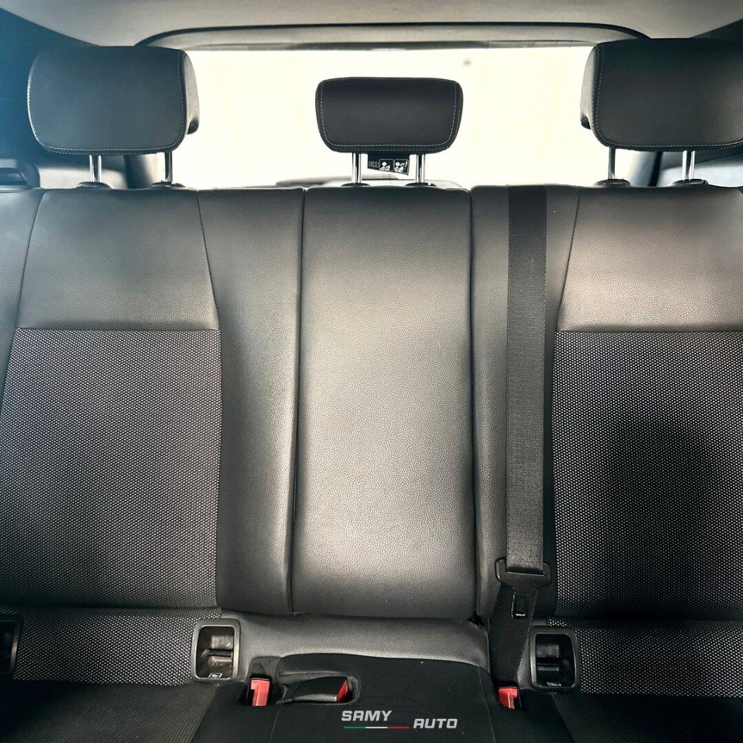 Mercedes-benz GLA 200 d Automatic Business Extra