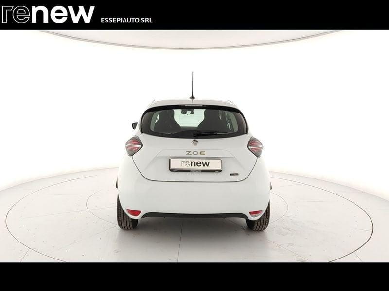 Renault ZOE Equilibre R110