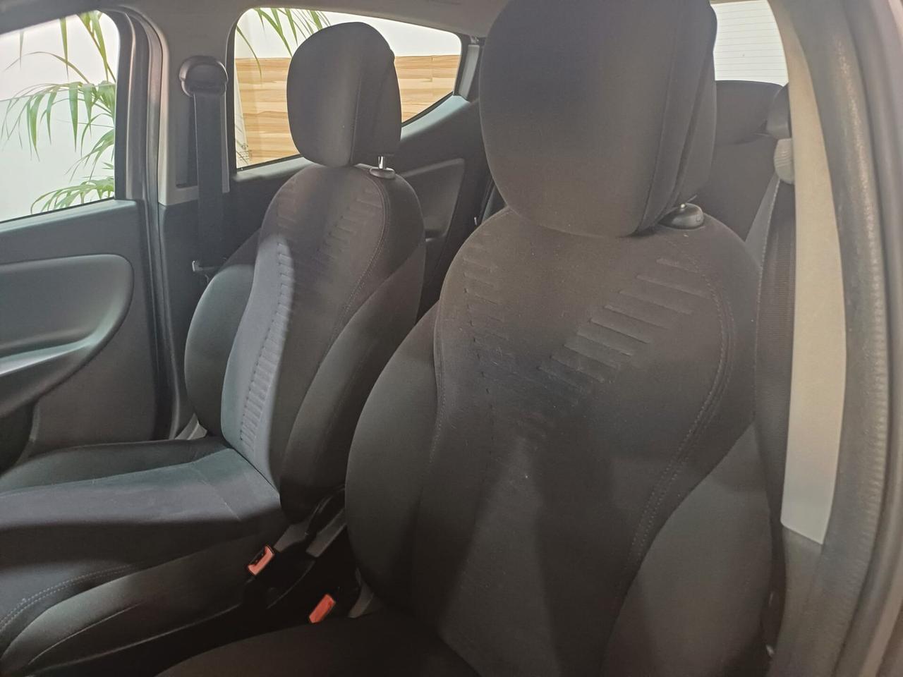 Lancia Ypsilon 1.3 MJT 5 porte OTTIMA - 2016