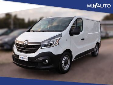 RENAULT Trafic T27 2.0 DCI 145CV L1H1 Energy Ice Plus