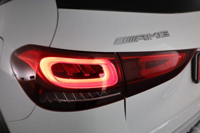 MERCEDES-BENZ GLA 45 AMG GLA 45 S 4Matic+ AMG