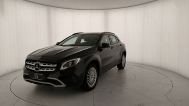 Mercedes-Benz GLA-X156 2017 - GLA 200 d Business auto