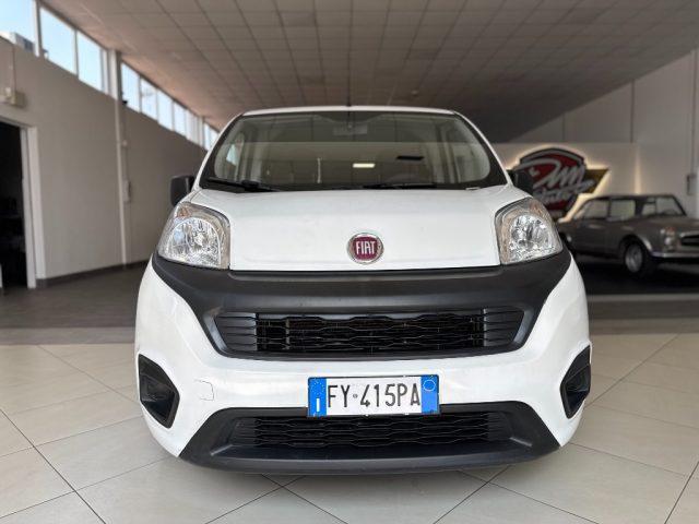 FIAT Qubo 1.3 MJT 80 CV Start&Stop Lounge