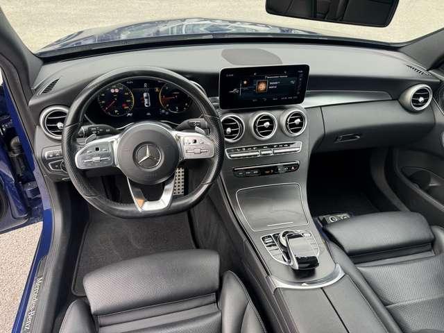 Mercedes-Benz C 220 C 220 d S.W. 4Matic Auto Premium