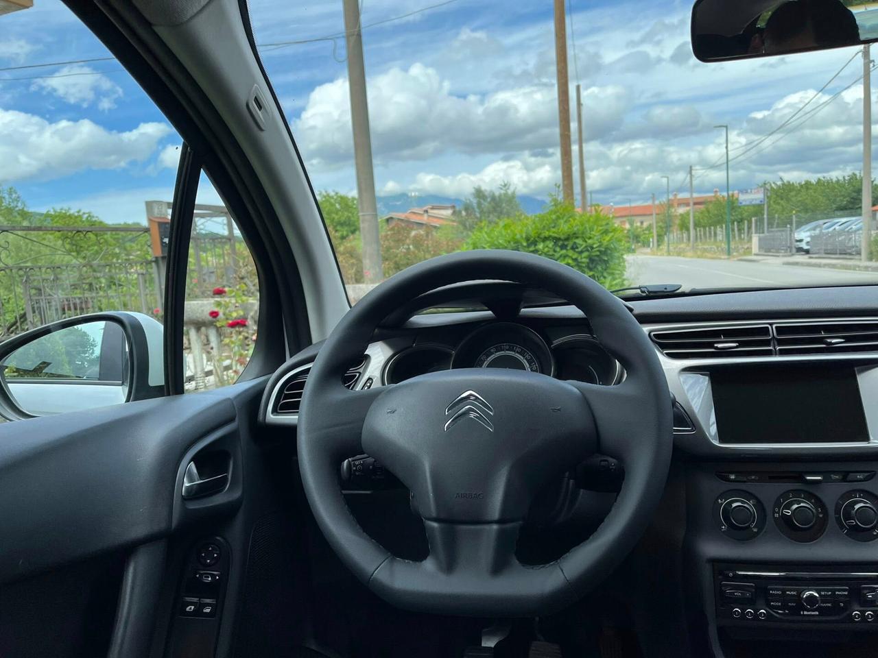 Citroen C3 1.4 GPL 95CV GPL airdream Exclusive