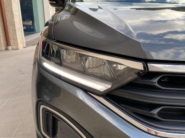 VOLKSWAGEN T-Roc 1.0 TSI Style VIRTUAL COCKPIT-CARPLAY-FARI LED