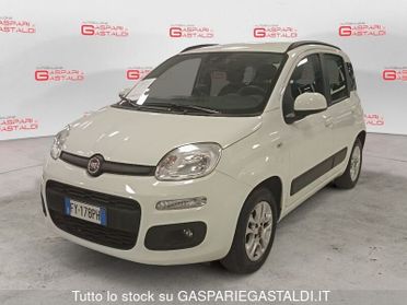 FIAT Panda 1.2 EasyPower Lounge GPL