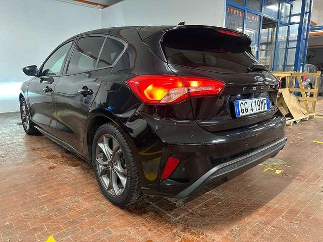 Ford Focus 1.0t ecoboost h ST-Line 125cv