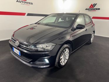 Volkswagen Polo 1.0 TSI 5p. Highline BlueMotion Technology