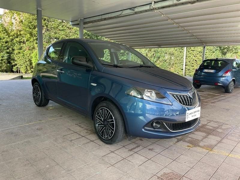 Lancia Ypsilon 1.0 FireFly 70cv S&S Hybrid GOLD