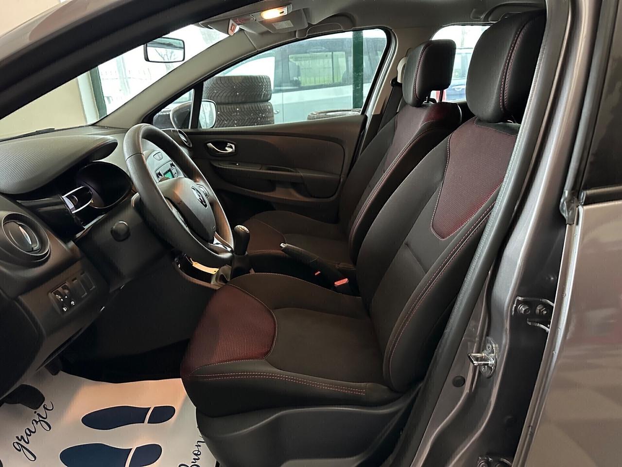 Renault Clio Sporter 1.5 dCi 8V 75CV Neopatentati